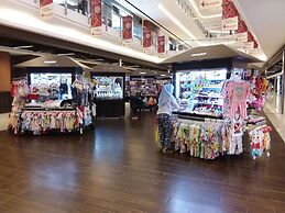 Sunset Seaview Vacation Condos City Centre @ IMAGO Shopping Mall