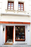 Bac Pansiyon