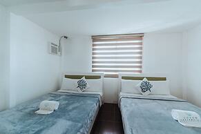 Coron Underwater Garden Resort