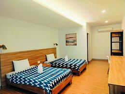 Coron Underwater Garden Resort