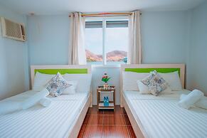 Coron Underwater Garden Resort