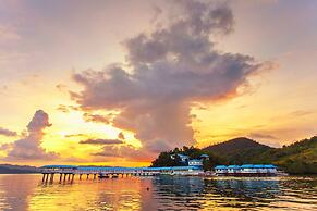 Coron Underwater Garden Resort