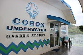 Coron Underwater Garden Resort