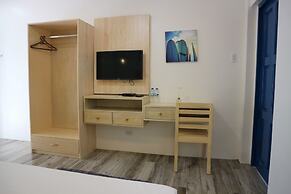 Coron Underwater Garden Resort