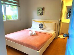 Coron Underwater Garden Resort