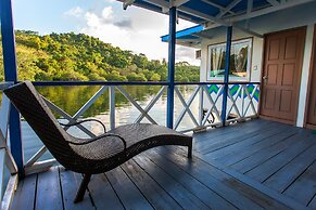 Coron Underwater Garden Resort