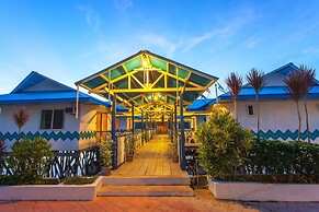 Coron Underwater Garden Resort