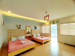 Coron Underwater Garden Resort