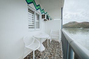 Coron Underwater Garden Resort