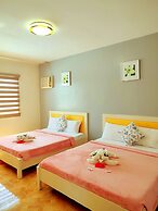 Coron Underwater Garden Resort