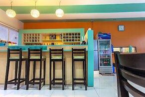 Coron Underwater Garden Resort