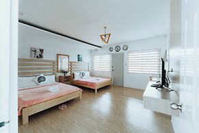 Coron Underwater Garden Resort