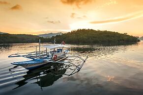 Coron Underwater Garden Resort