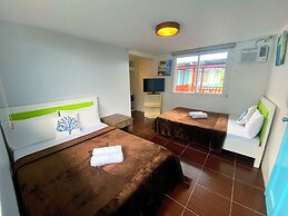 Coron Underwater Garden Resort