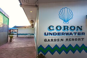 Coron Underwater Garden Resort