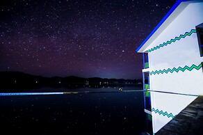 Coron Underwater Garden Resort