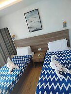 Coron Underwater Garden Resort