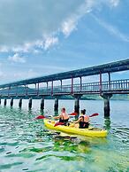 Coron Underwater Garden Resort