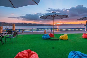 Coron Underwater Garden Resort