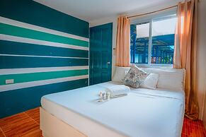 Coron Underwater Garden Resort