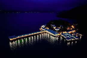 Coron Underwater Garden Resort