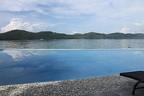 Coron Underwater Garden Resort