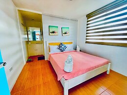 Coron Underwater Garden Resort