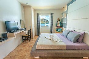 Coron Underwater Garden Resort