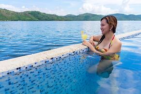 Coron Underwater Garden Resort