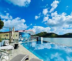 Coron Underwater Garden Resort