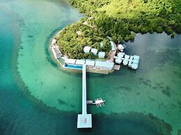 Coron Underwater Garden Resort