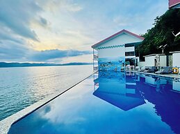 Coron Underwater Garden Resort