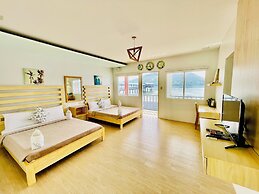 Coron Underwater Garden Resort