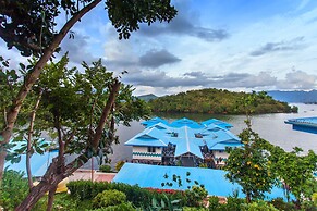 Coron Underwater Garden Resort