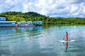 Coron Underwater Garden Resort