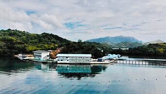 Coron Underwater Garden Resort