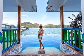 Coron Underwater Garden Resort