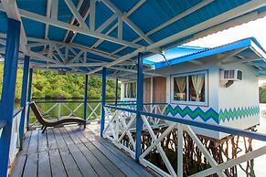 Coron Underwater Garden Resort