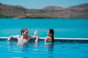 Coron Underwater Garden Resort