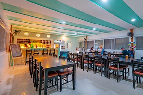 Coron Underwater Garden Resort