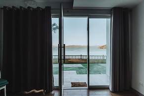 Coron Underwater Garden Resort