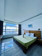 Coron Underwater Garden Resort