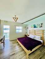 Coron Underwater Garden Resort