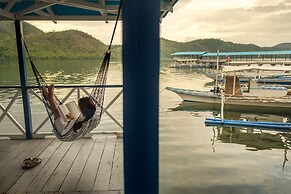 Coron Underwater Garden Resort
