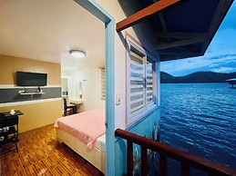Coron Underwater Garden Resort
