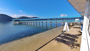 Coron Underwater Garden Resort