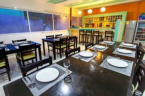 Coron Underwater Garden Resort