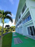 Coron Underwater Garden Resort