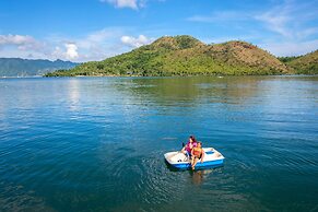 Coron Underwater Garden Resort