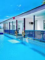 Coron Underwater Garden Resort